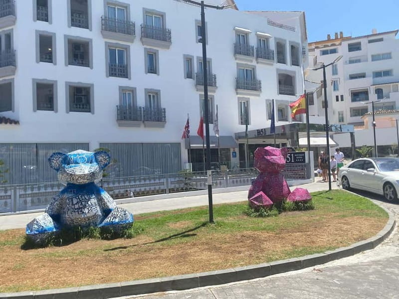 Puerto Banús: Private harbor tour with tapas & cocktail - Final Thoughts: Is It Worth It?