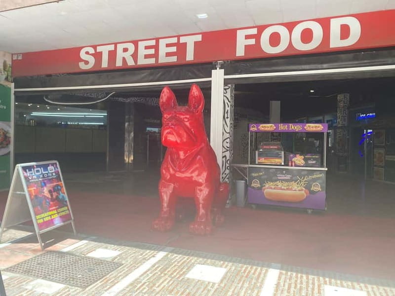 Puerto Banús: Private harbor tour with tapas & cocktail - FAQ: Your Questions Answered