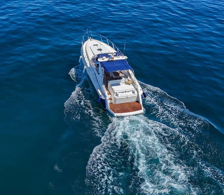 Puerto Banus: Private Luxury Yacht Charter - Price & Value Analysis