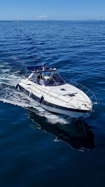 Puerto Banus: Private Luxury Yacht Charter - Final Thoughts