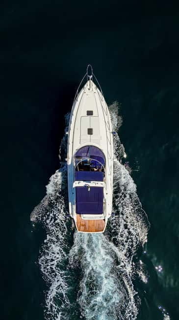 Puerto Banus: Private Luxury Yacht Charter - FAQ