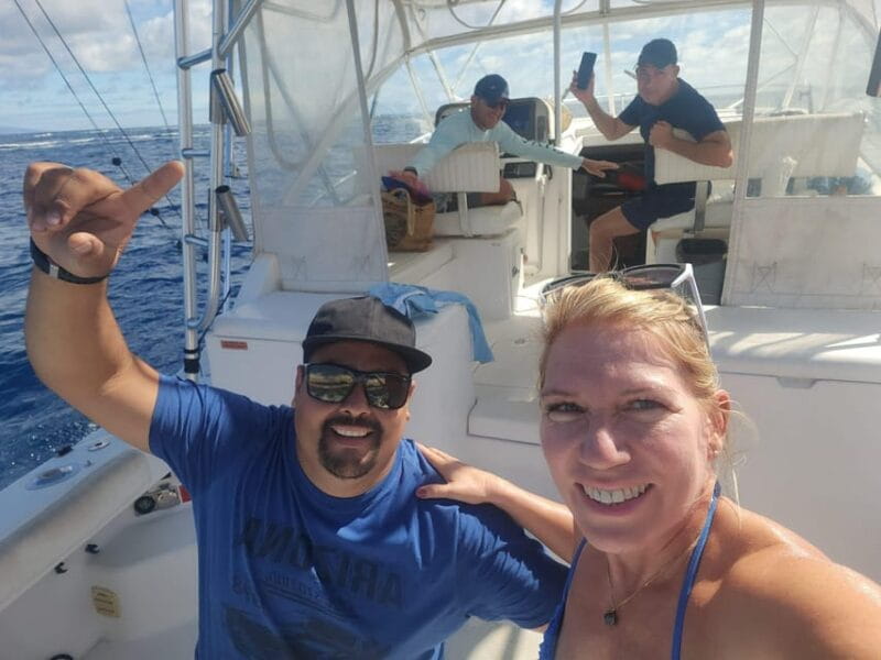 Puerto Colón: Coastal Boat Cruise with Swimming and Snacks - Final Thoughts: Who Should Book This Experience?