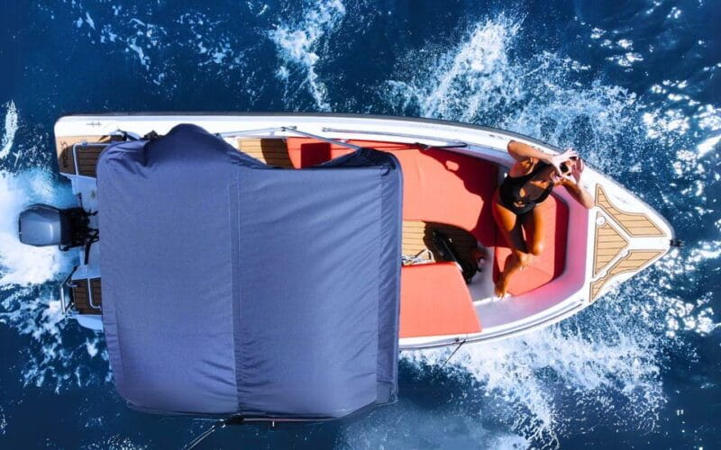 Puerto Colon: La Nina Boat self drive, No licence Tenerife - Key points / Takeaways