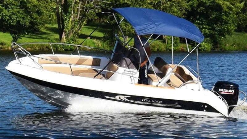 Puerto Colon: License-Free Self-Drive Boat in Tenerife - Exploring Tenerife from the Water: A Self-Drive Adventure