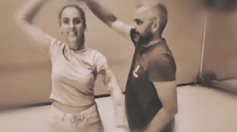 Puerto de La Cruz 3 min far,latin dance classes - FAQ