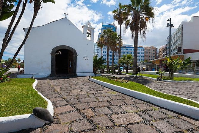 Puerto de la Cruz City Tour with Transfers - Navigating the Itinerary: What Youll See and Do