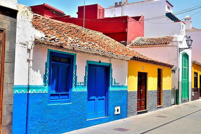 Puerto de la Cruz City Tour with Transfers - What Previous Travelers Say