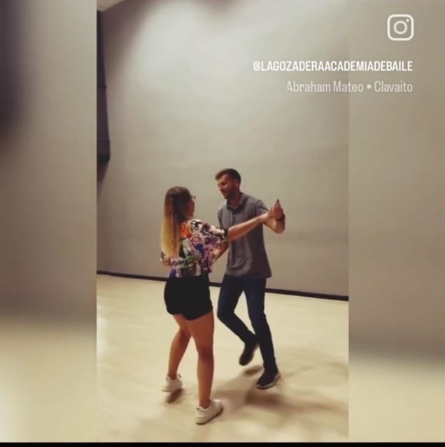 Puerto De La Cruz, Latin Dance Classes - Customer Feedback