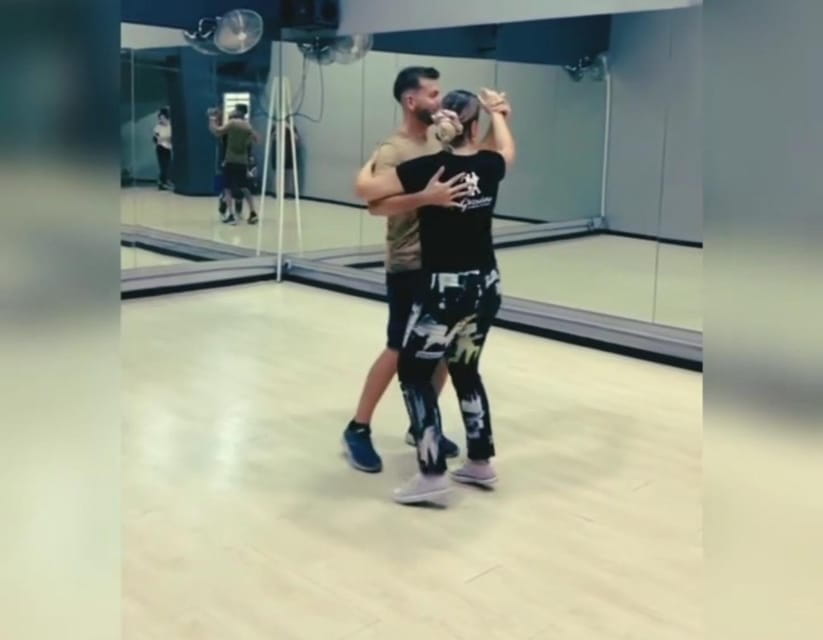 Puerto De La Cruz, Latin Dance Classes - Contact Information