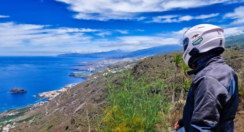 Puerto de la Cruz Motorbike tour through Teide National Park - Final Thoughts: Is This Tour Right for You?
