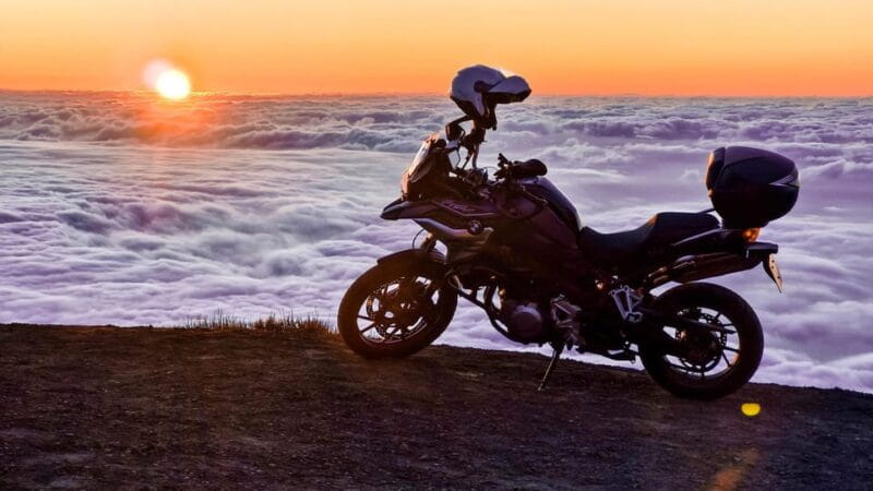 Puerto de la Cruz Motorbike tour through Teide National Park - FAQ: Common Questions About the Tour