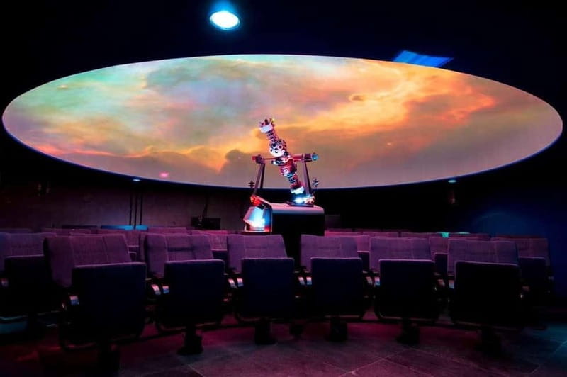 Puerto de la Cruz: VIP Getaway Tenerife Playa Teresitas, Science and Culture - Key points / Takeaways