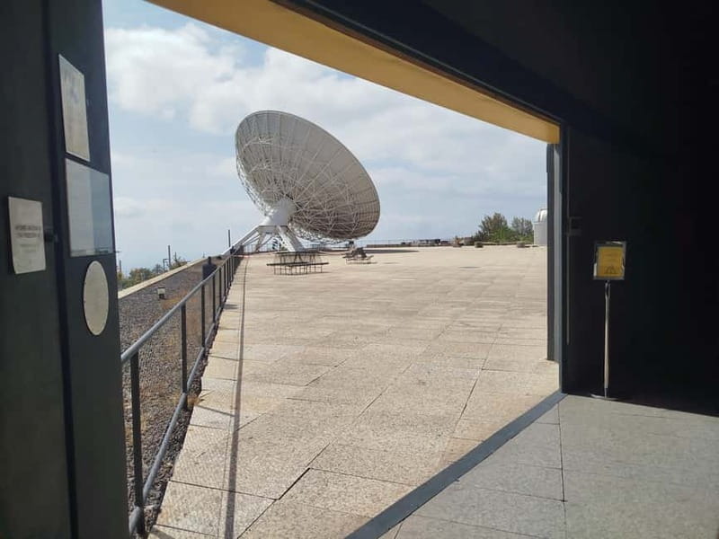 Puerto de la Cruz: VIP Getaway Tenerife Playa Teresitas, Science and Culture - FAQ