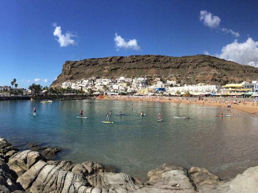 Puerto De Mogan: Friday Market Experience - Things To Know