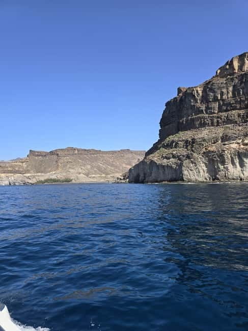 Puerto de Mogán: PRIVATE Yacht for up to 10 persons - Gourmet Meal and Onboard Relaxation