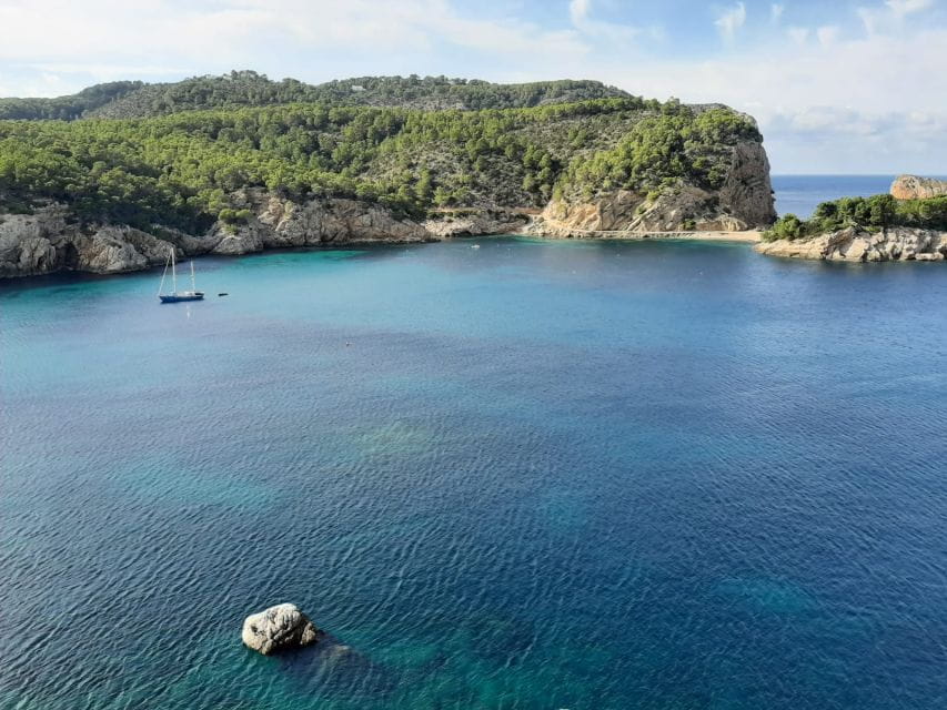 Puerto De San Miguel: Can Marçà Cave Guided Tour With Entry - Nearby Attractions