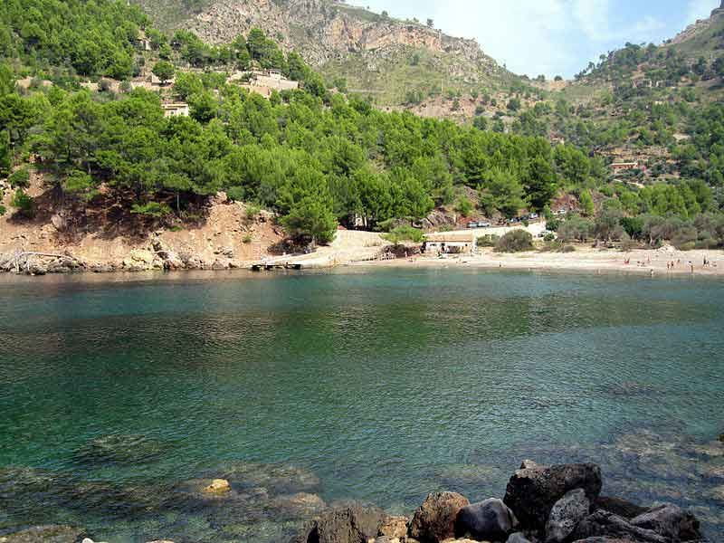 Puerto de Sóller: Cala Tuent Return Boat Trip - Price and Value: Is It Worth It?