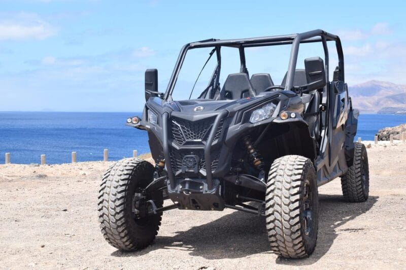Puerto del Carmen: Buggy Adventure - FAQ: Your Questions Answered