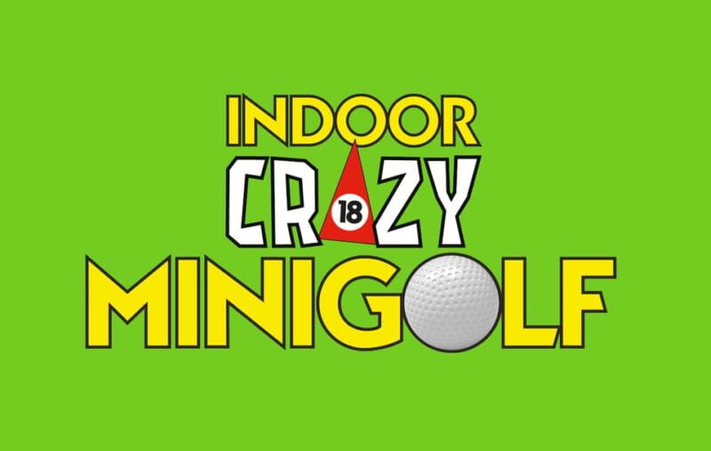 Puerto del Carmen: Indoor 18 hole Crazy Mini Golf Experience - FAQ