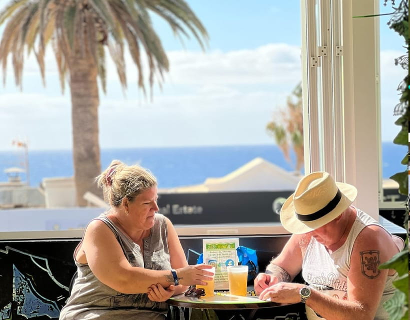 Puerto Del Carmen: Indoor 18 Hole Crazy Mini Golf Experience - Course Suitability and Audience