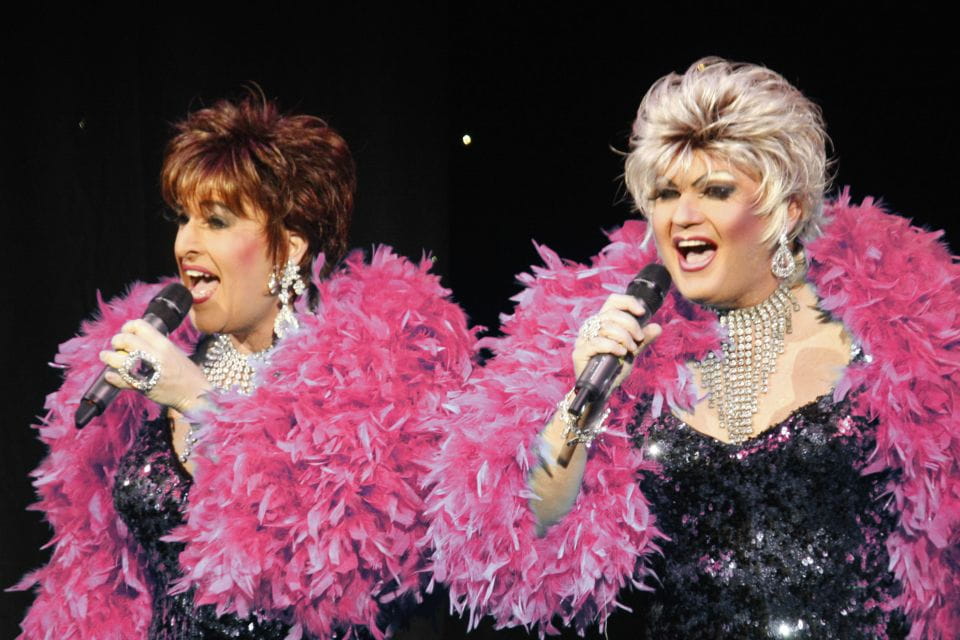 Puerto Del Carmen: Music Hall Tavern Comedy Drag Dinner Show - Customer Reviews and Testimonials