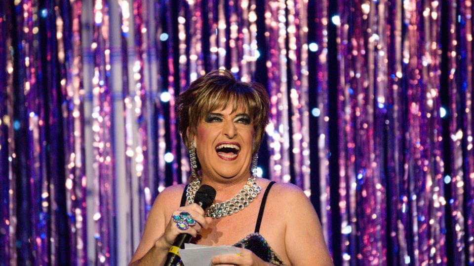 Puerto Del Carmen: Music Hall Tavern Comedy Drag Dinner Show - What to Expect at the Show