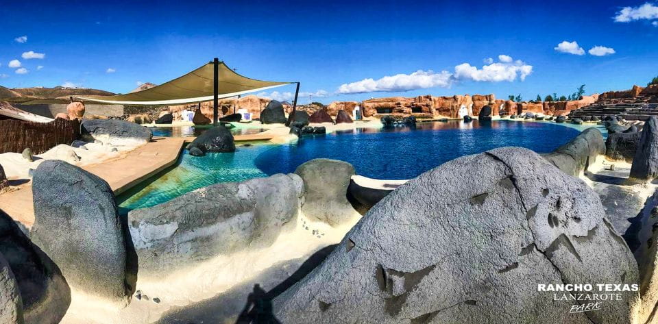 Puerto Del Carmen: Rancho Texas Lanzarote Park Entry Ticket - Key Points