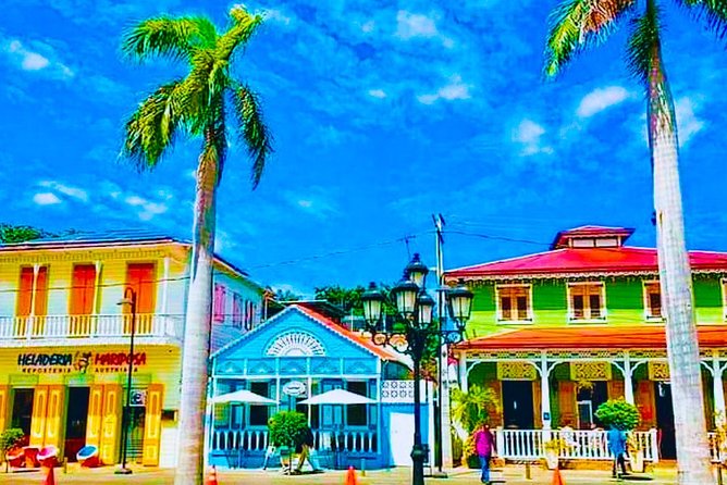 Puerto Plata City Tours - Review Highlights