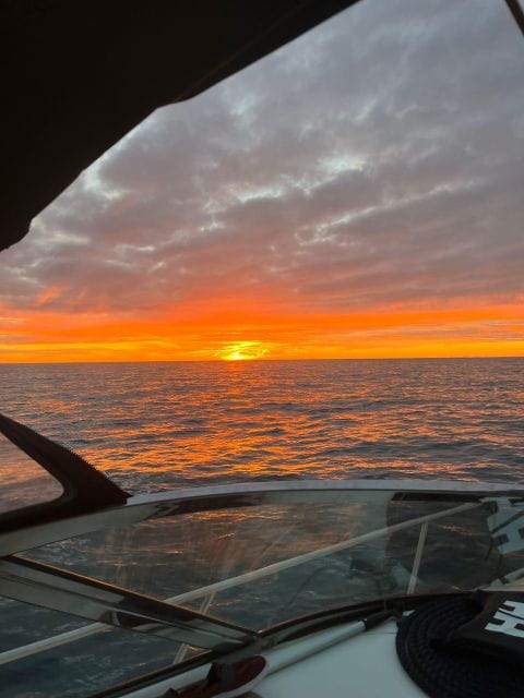 Puerto Rico, Gran Canaria: Boat Tour with Tapas and Drinks - The Itinerary Breakdown: What to Expect at Each Stop