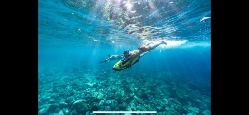 Puerto Rico, Gran Canaria: Boat Tour with Tapas and Drinks - Who Will Benefit Most from This Tour?