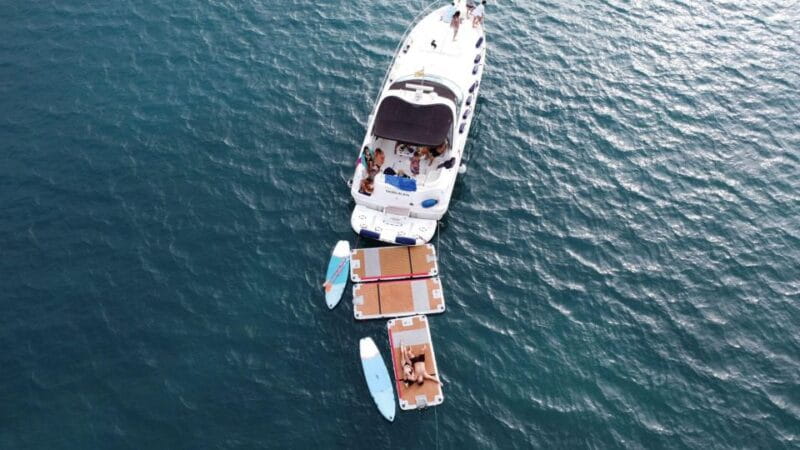 Puerto Rico, Gran Canaria: Boat Tour with Tapas and Drinks - Final Thoughts on the Gran Canaria Boat Tour with Tapas and Drinks