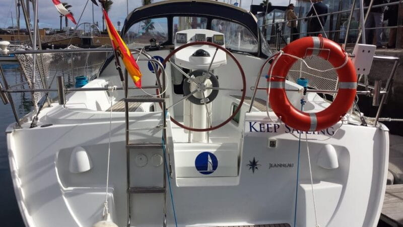 Puerto Rico: Sailing excursion with swim, drinks and tapas. - Practical Tips for Your Sailing Day