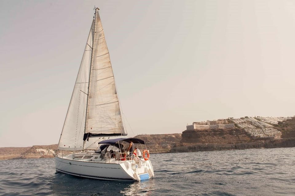 Puerto Rico: Sailing Excursion With Swim, Drinks and Tapas. - Customer Feedback