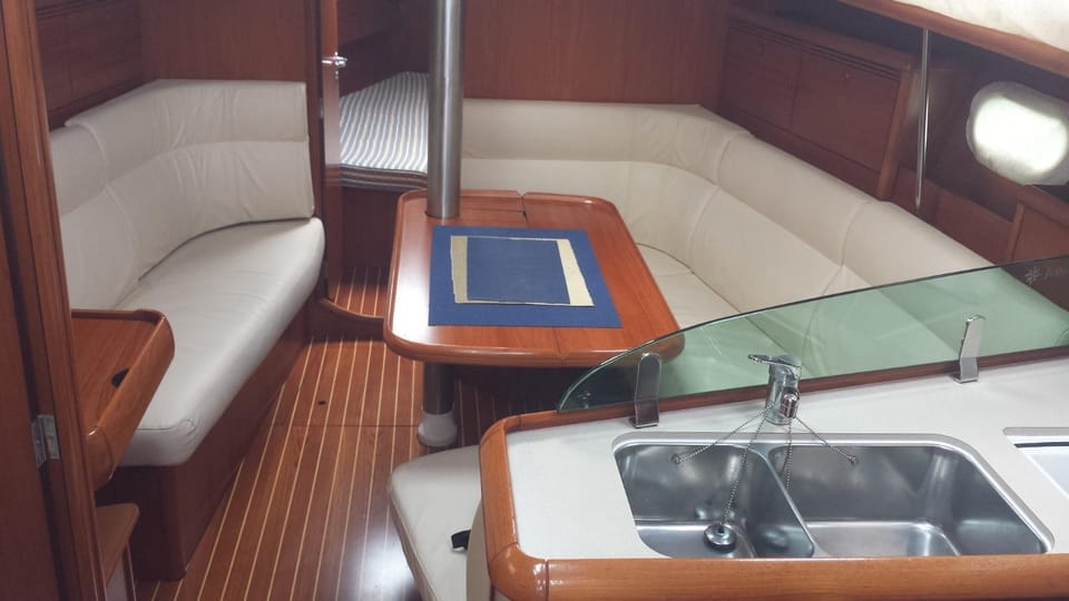 Puerto Rico: Sailing Excursion With Swim, Drinks and Tapas. - Things To Know