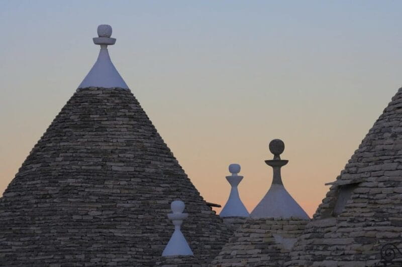 Puglia: Conversano, Alberobello and Monopoli Private Tour - Final Verdict: Who is This Tour Best For?