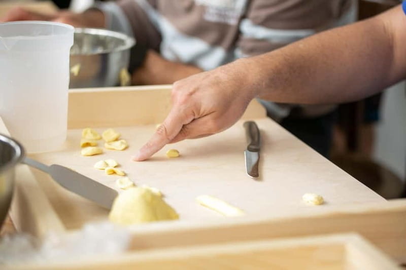 Puglia: Cooking Class in a Masseria with Local Tasting - An In-Depth Look at the Experience