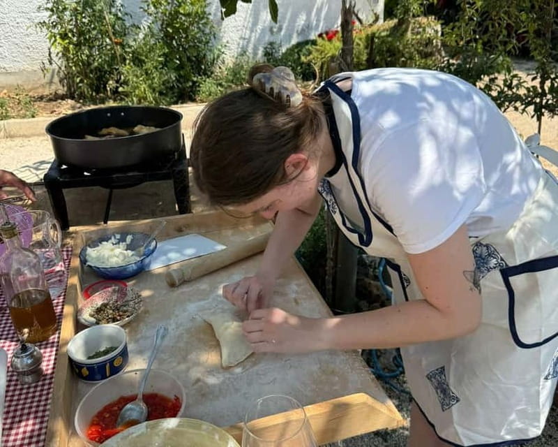 Puglia: Cooking Class in a Masseria with Local Tasting - Price and Logistics