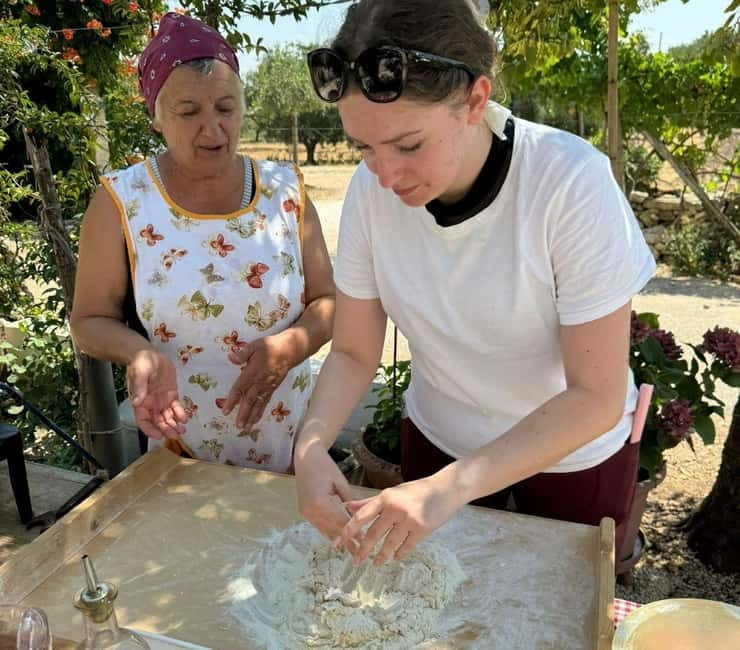 Puglia: Cooking Class in a Masseria with Local Tasting - Final Thoughts