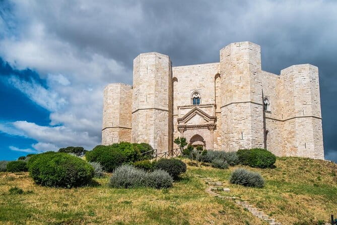 Puglia Full-Day Tour: Bari, Trulli of Alberobello, Castel del Monte and Sassi of Matera - Key Points / Takeaways