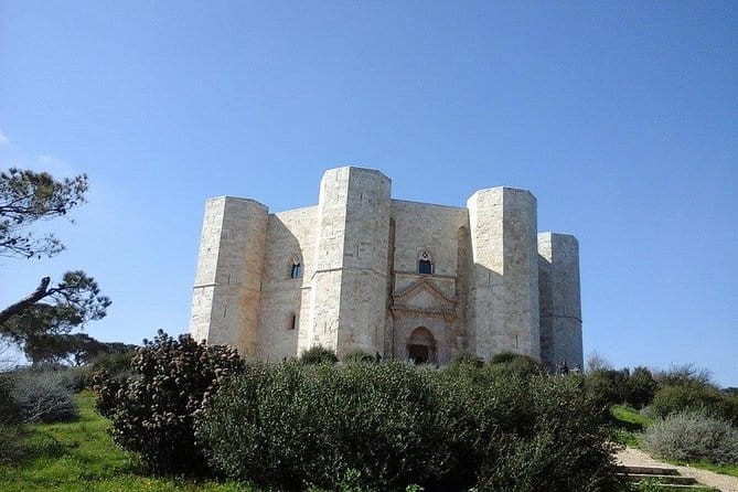 Puglia Full-Day Tour: Bari, Trulli of Alberobello, Castel del Monte and Sassi of Matera - Who Should Book This Tour?