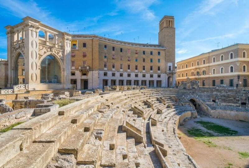 Puglia: Lecce and Otranto Private Tour - Who This Tour Is Best For