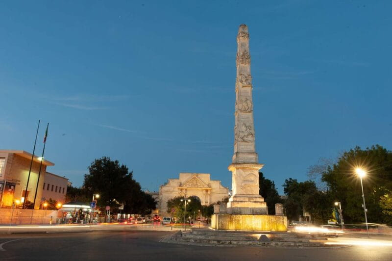 Puglia: Lecce and Otranto Private Tour - Price and Value