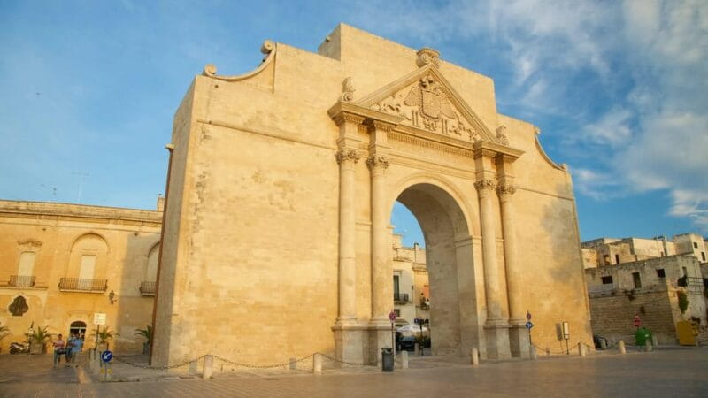 Puglia: Lecce and Otranto Private Tour - FAQ