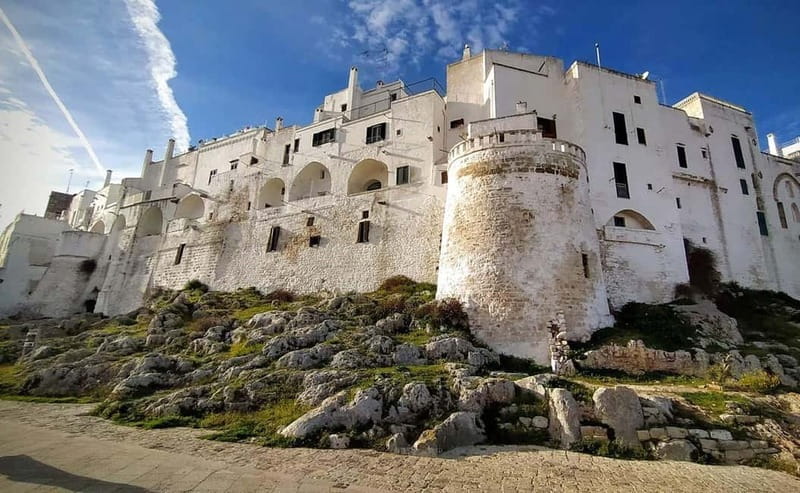 Puglia: Locorotondo, Cisternino, and Ostuni Private Tour - FAQs
