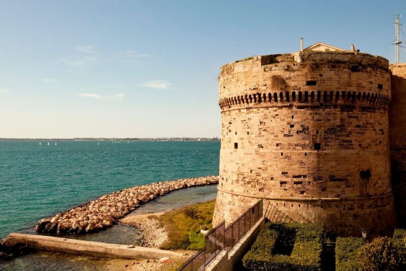 Puglia: Magna Grecia Private Tour - Exploring the Roots of Magna Grecia in Taranto and Metaponto