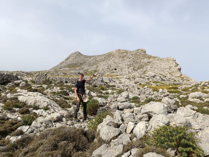 Puig Massanella , the highest accessible summit on Mallorca - FAQ