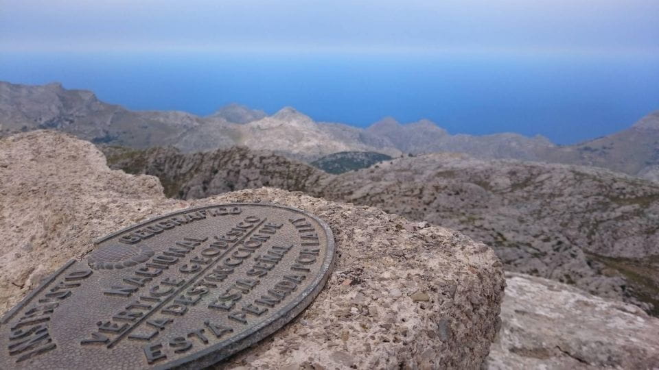Puig Massanella , the Highest Accessible Summit on Mallorca - Booking and Pricing Details