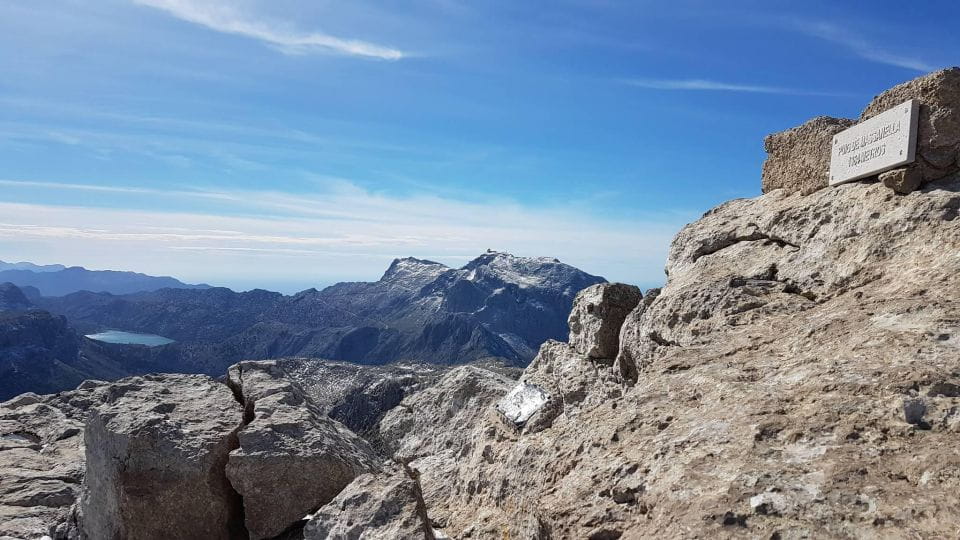 Puig Massanella , the Highest Accessible Summit on Mallorca - Things To Know