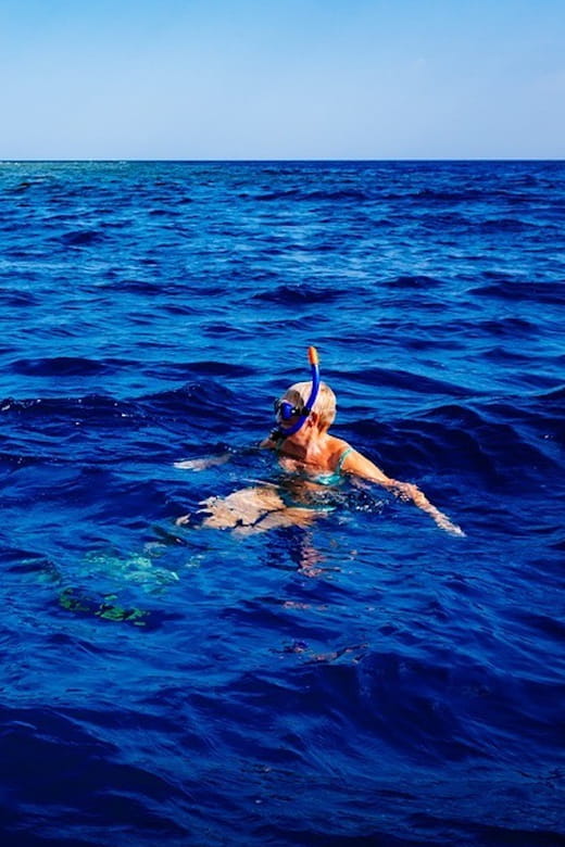 Pula: 2.5-Hour Snorkelling Experience - Entering the Underwater World of the Adriatic