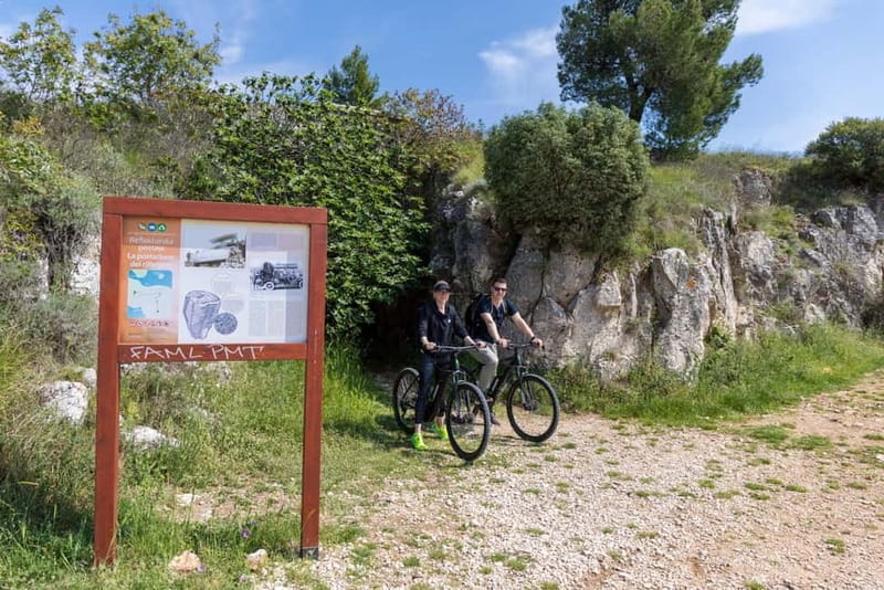 Pula: 30-Kilometer E-Bike Tour to Cape Kamenjak - Exploring the Route and Its Highlights